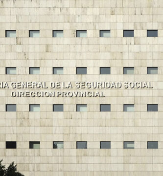 Mandato SEPA Seguridad Social