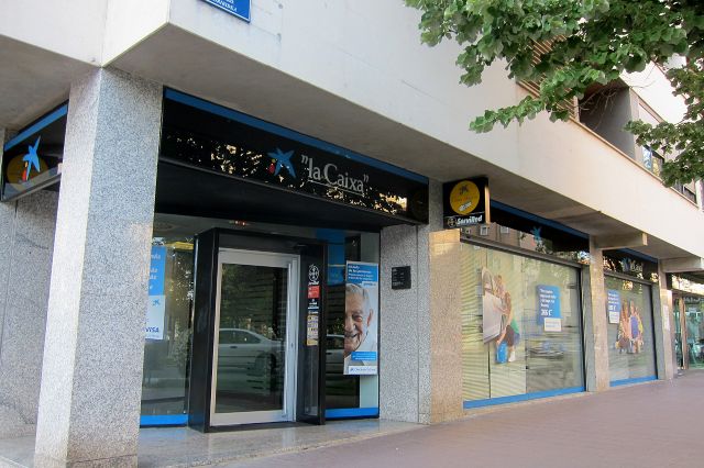  Modelo Documento SEPA La Caixa Descarga Gratis PDF Y Word