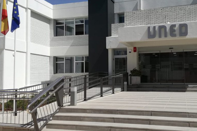  Modelo Documento SEPA UNED Descarga Gratis PDF Y Word