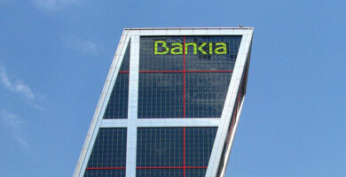Documento SEPA Bankia