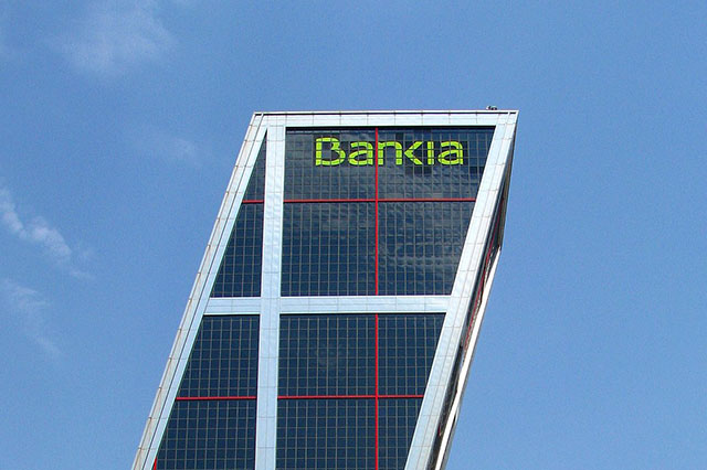  Modelo Documento SEPA Bankia Descarga Gratis PDF Y Word