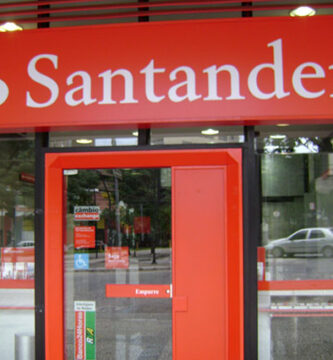 Documento SEPA Santander